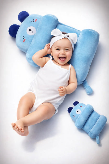 Baby Shaping Head Support Pillow