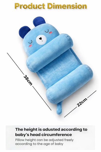 Baby Shaping Head Support Pillow