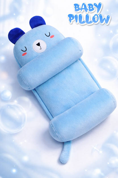 Baby Shaping Head Support Pillow